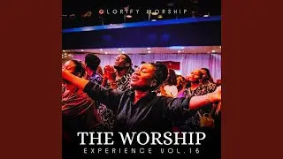 The Holy One Of Israel (feat. Abbey Ojomu)
