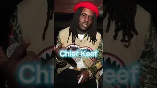 Rappers Before and After Drugs Pt. 1 #rapper #shorts