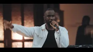 Fill Me - Tim Sawyerr feat. Niiella (Official Live Video)