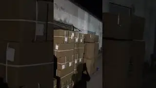 From Warehouse to Uzbekistan: Fast, Safe & Reliable Cargo Service