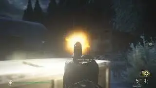 CALL OF DUTY WW2 Walkthrough Gameplay Part 10