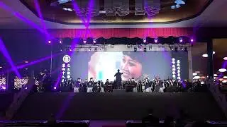 《香港经典组曲》| 整理：梁汉奎 | 指挥：梁汉奎 | 巴生班达马兰新韵音乐社 | 2025 巴生歌乐节