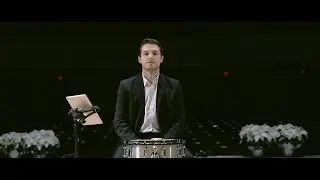 WPG Solo/Ensemble Audition Tape