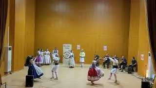 Malagueñas de San Gabriel
