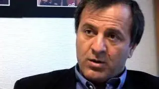 Iraj Mesdaghi - Intervju del 11