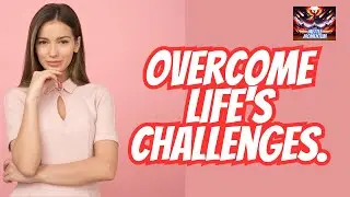 Building Emotional Resilience (Techniques to Handle Life's Challenges)