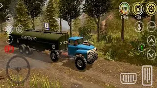 New Rthd game updates - zill 130 turbo truck gameplay #new 