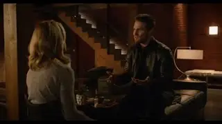 Olicity - Arrow - 4x11 Pt.5 - 
