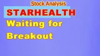 STARHEALTH Stock Stuck in Range: What's Next?