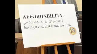 A look at issues facing the 2026 Maryland General Assembly