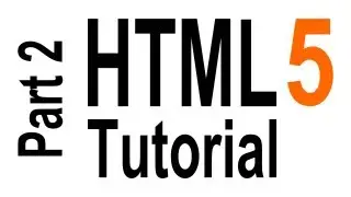 Учебник HTML5 для начинающих &mdash; часть 2 из 6 &mdash; Текст