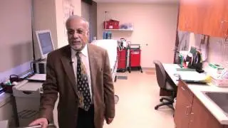 Dr. Shikari, I love my job - St. Luke's Cornwall Hospital - Center for Cardiac Care