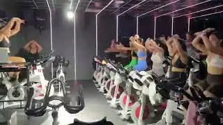 Fitroom Indoor Cycling & Training Studio
