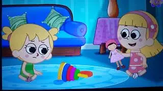 Elly aur Eva - Kidscamp Hindi - Doktor şarkısı - Hint&ccedil;e şarkı