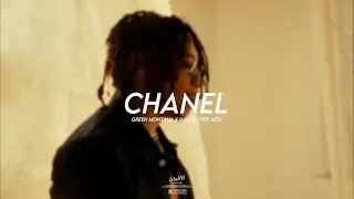 Green Montana x Hamza Type Beat - 