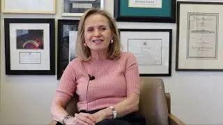 2024 Impact Report | Major achievements and celebrations with Laureate Professor Sharon Lewin