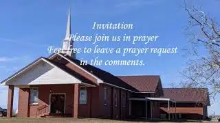 Union Baptist Church Hartford, AL -Bryan Carpenter Live Stream