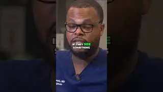 Speak Up for Patient Safety in the Operating Room