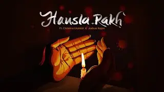 HAUSLA RAKH (Audio) | Christina Urankar | Joshua Rajan | Sugil Chill