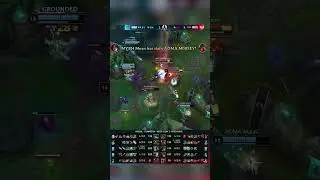 TEAMFIGHT HOOK FROM VIEGO AFTER RESET! 💢