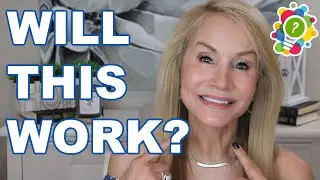HOW TO TONE A SAGGY NECK | MY NECK IMPROVEMENT PROGRAM