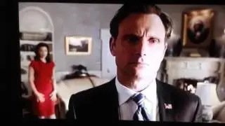 Fitz State of the Union episode 402