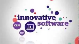 #1 ERP & CRM Solutions from Asia Pacific - Yunano is now in EMEA.