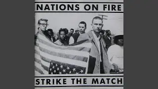 Nations On Fire