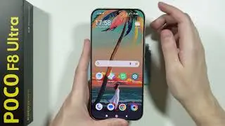 Есть ли у POCO F8 Ultra функция обходной зарядки?