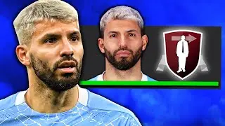 Can a Team of FREE AGENTS Win The Premier League? FIFA 21 Career Mode Challenge
