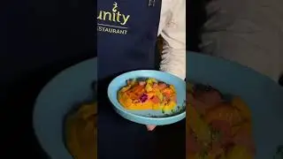 Доставка еды в Санкт-Петербурге ресторана UNITY В приложение UNITY REST-20%❤️&zwj;🔥 #едаспб
