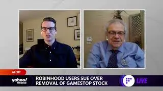 A look at Robinhood, Reddit and the regulatory framework and concerns