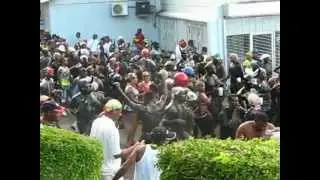 GRENADA SOICE MAS 2012