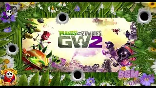 SGM Gameplay PLANTS VS ZOMBIES GARDEN WARFARE 2 EP 3