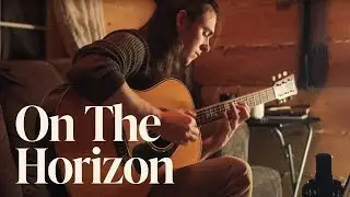 On The Horizon - Ethan Hibbs