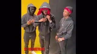 Daily Duppy - #OFB Bandokay x Double Lz x Izzpot (RE-UPLOAD)