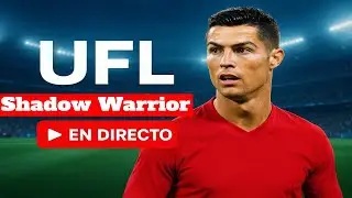SUBIENDO DE DIVISION - UFL - DIRECTO