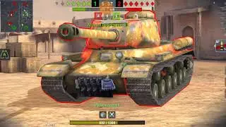 Its just me when i want to try soviet tank