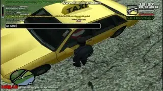 S.W.A.T. darbas LMG