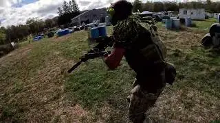 Magfed Freelancers 2 / Day 1 - Part 9 / 