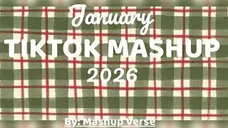 TikTok Mashup 2026 | Лучшие вирусные танцевальные треки из TikTok (безостановочный микс)
