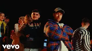 &iquest; FUNZO & BABY LOUD - BLACK OPIUM ⌚ ?