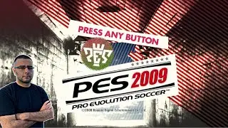 PES 2009 | Liverpool VS Real Madrid | PS3 Gameplay ⚽️🎮