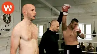 A German Loves His Fatherland - A short film by Nico Sommer | wocomoMOVIES