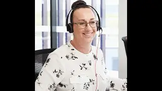 Meet the team -Senior Customer Service Officer and Fujitsu Assist Coordinator for NSW/ACT