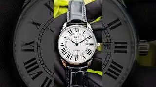 Carnival - 665G #donghonam #homagewatch #iwcarnival