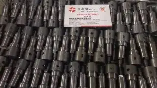 A98 / 131151-8120 diesel pump plunger, element with good quality
