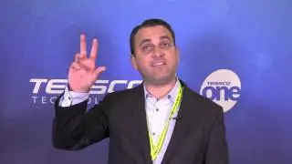 CTIA - TESSCO Interview - 3Z Telecom