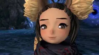 Blade & Soul Walkthrough 4 Assassin