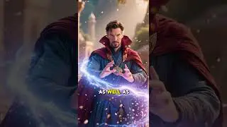Doctor Strange